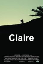 Nonton Film Claire (2013) Subtitle Indonesia Streaming Movie Download