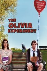 Poster Film The Olivia Experiment (2012)