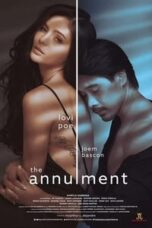 Poster Film The Annulment (2019)