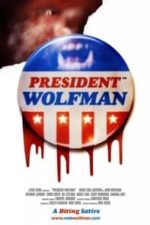 President Wolfman (2012)