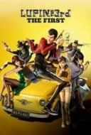 Layarkaca21 LK21 Dunia21 Nonton Film Lupin III: The First (2019) Subtitle Indonesia Streaming Movie Download