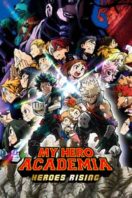 Layarkaca21 LK21 Dunia21 Nonton Film My Hero Academia: Heroes Rising (2019) Subtitle Indonesia Streaming Movie Download