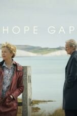 Poster Film Hope Gap (2019)