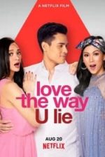 Love the Way U Lie (2020)