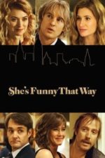 She’s Funny That Way (2014)