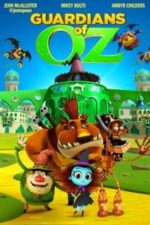 Guardians of Oz (2015)