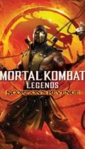 Nonton Film Mortal Kombat Legends: Scorpion’s Revenge (2020) Subtitle Indonesia Streaming Movie Download