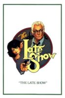 Layarkaca21 LK21 Dunia21 Nonton Film The Late Show (1977) Subtitle Indonesia Streaming Movie Download