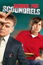 Nonton Film School for Scoundrels (2006) Subtitle Indonesia Streaming Movie Download