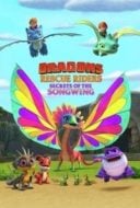 Layarkaca21 LK21 Dunia21 Nonton Film Dragons: Rescue Riders: Secrets of the Songwing (2020) Subtitle Indonesia Streaming Movie Download