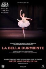 Royal Opera House Live Cinema Season 2019/20: The Sleeping Beauty (2020)