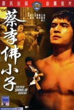 Nonton Film The New Shaolin Boxers (1976) Subtitle Indonesia Streaming Movie Download