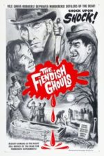 The Flesh and the Fiends (1960)