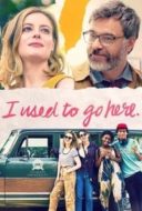 Layarkaca21 LK21 Dunia21 Nonton Film I Used to Go Here (2020) Subtitle Indonesia Streaming Movie Download