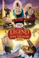 Layarkaca21 LK21 Dunia21 Nonton Film Thomas & Friends: Sodor’s Legend of the Lost Treasure (2015) Subtitle Indonesia Streaming Movie Download