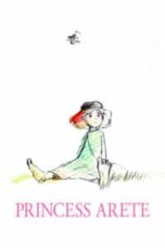 Poster Film Princess Arete (2001)