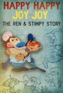 Layarkaca21 LK21 Dunia21 Nonton Film Happy Happy Joy Joy: The Ren & Stimpy Story (2020) Subtitle Indonesia Streaming Movie Download