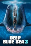 Layarkaca21 LK21 Dunia21 Nonton Film Deep Blue Sea 3 (2020) Subtitle Indonesia Streaming Movie Download