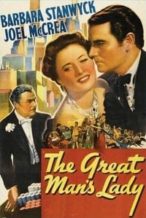 Nonton Film The Great Man’s Lady (1942) Subtitle Indonesia Streaming Movie Download