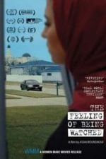 The Feeling of Being Watched (2016)