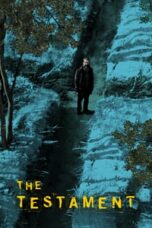 Poster Film The Testament (2017)