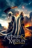 Layarkaca21 LK21 Dunia21 Nonton Film Arthur & Merlin: Knights of Camelot (2020) Subtitle Indonesia Streaming Movie Download