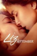 Layarkaca21 LK21 Dunia21 Nonton Film Liz in September (2014) Subtitle Indonesia Streaming Movie Download