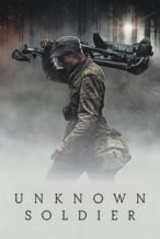 Nonton Film The Unknown Soldier (2017) Subtitle Indonesia Streaming Movie Download