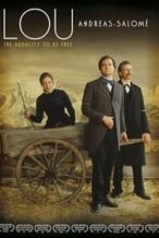 Nonton Film Lou Andreas-Salomé, The Audacity to be Free (2016) Subtitle Indonesia Streaming Movie Download