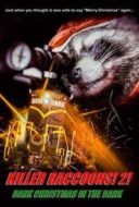 Layarkaca21 LK21 Dunia21 Nonton Film Killer Raccoons 2: Dark Christmas in the Dark (2019) Subtitle Indonesia Streaming Movie Download