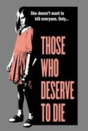 Layarkaca21 LK21 Dunia21 Nonton Film Those Who Deserve To Die (2020) Subtitle Indonesia Streaming Movie Download