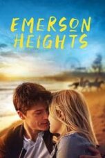 Poster Film Emerson Heights (2020)