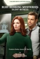 Layarkaca21 LK21 Dunia21 Nonton Film Ruby Herring Mysteries: Silent Witness (2019) Subtitle Indonesia Streaming Movie Download