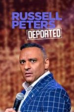 Russell Peters: Deported (2020)