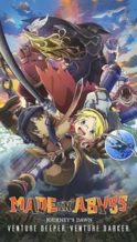 Nonton Film Made in Abyss: Journey’s Dawn (2019) Subtitle Indonesia Streaming Movie Download