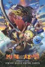 Poster Film Made in Abyss: Journey’s Dawn (2019)