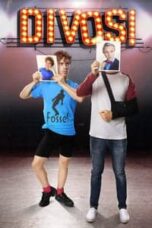 Poster Film DIVOS! (2019)