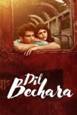 Dil Bechara (2020)