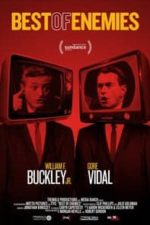 Best of Enemies: Buckley vs. Vidal (2015)