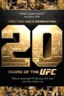 Layarkaca21 LK21 Dunia21 Nonton Film Fighting for a Generation: 20 Years of the UFC (2013) Subtitle Indonesia Streaming Movie Download