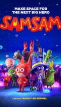 Nonton Film SamSam (2019) Subtitle Indonesia Streaming Movie Download