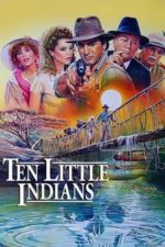 Ten Little Indians (1989)