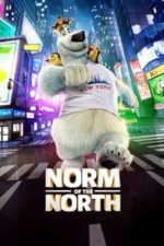 Norm of the North (2015)