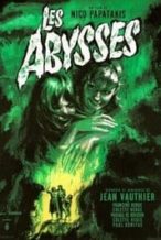 Nonton Film Les abysses (1963) Subtitle Indonesia Streaming Movie Download