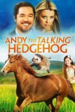 Andy the Talking Hedgehog (2018)