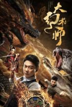 Nonton Film The Great Illusionist (2020) Subtitle Indonesia Streaming Movie Download