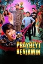 The Amazing Praybeyt Benjamin (2014)