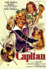 Captain Blood (1960)