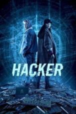 Poster Film Hacker (2019)