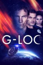 Poster Film G-Loc (2020)